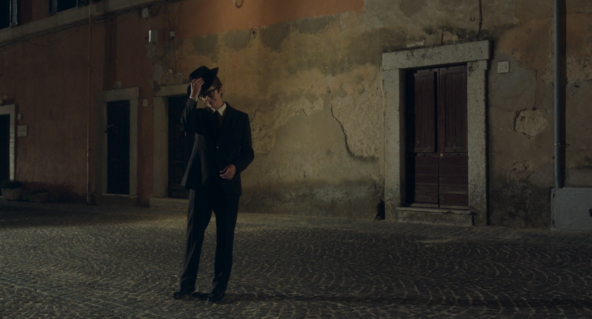 Фонове зображення Мій Марчелло