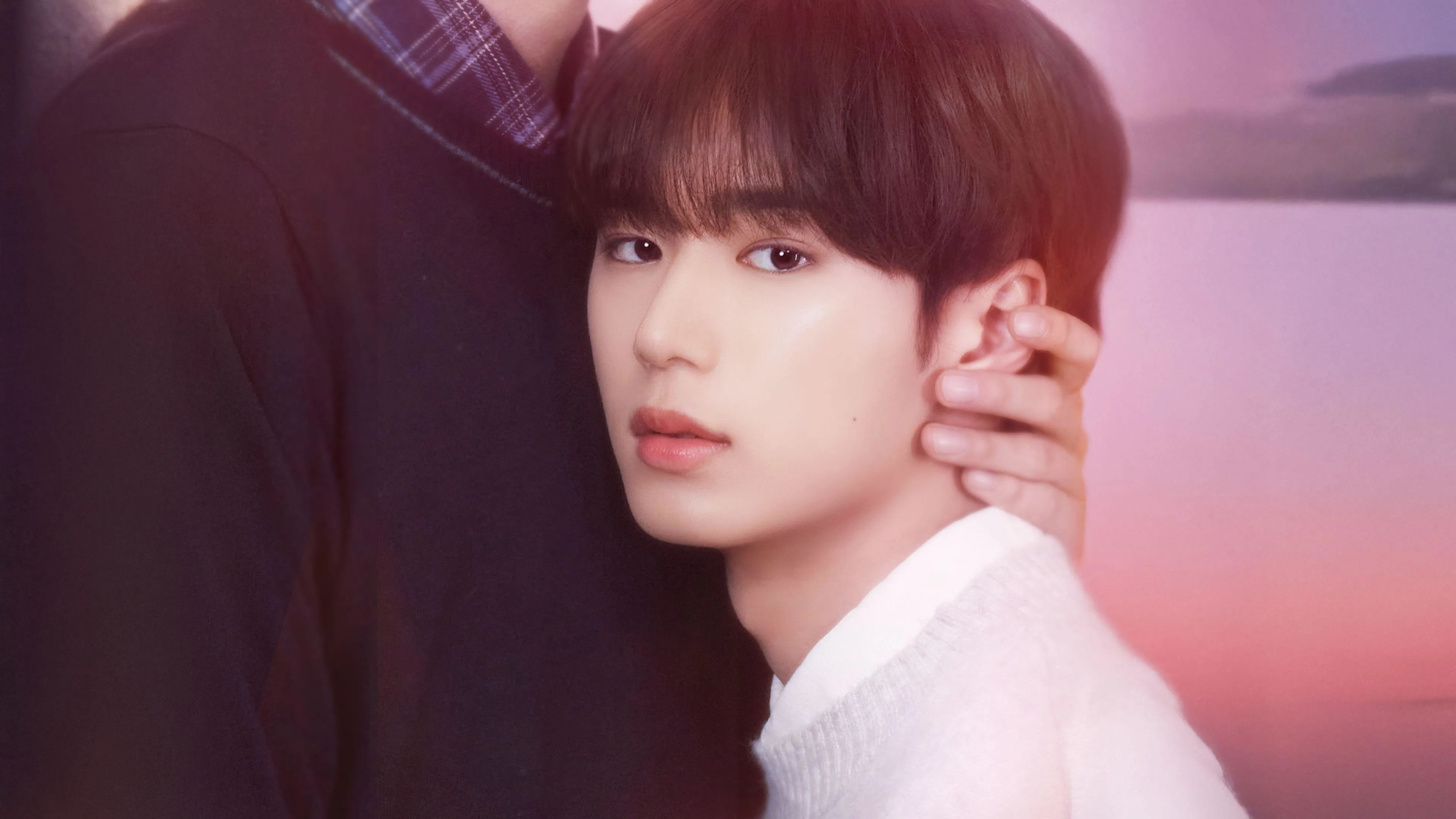 Фонове зображення Таємні стосунки