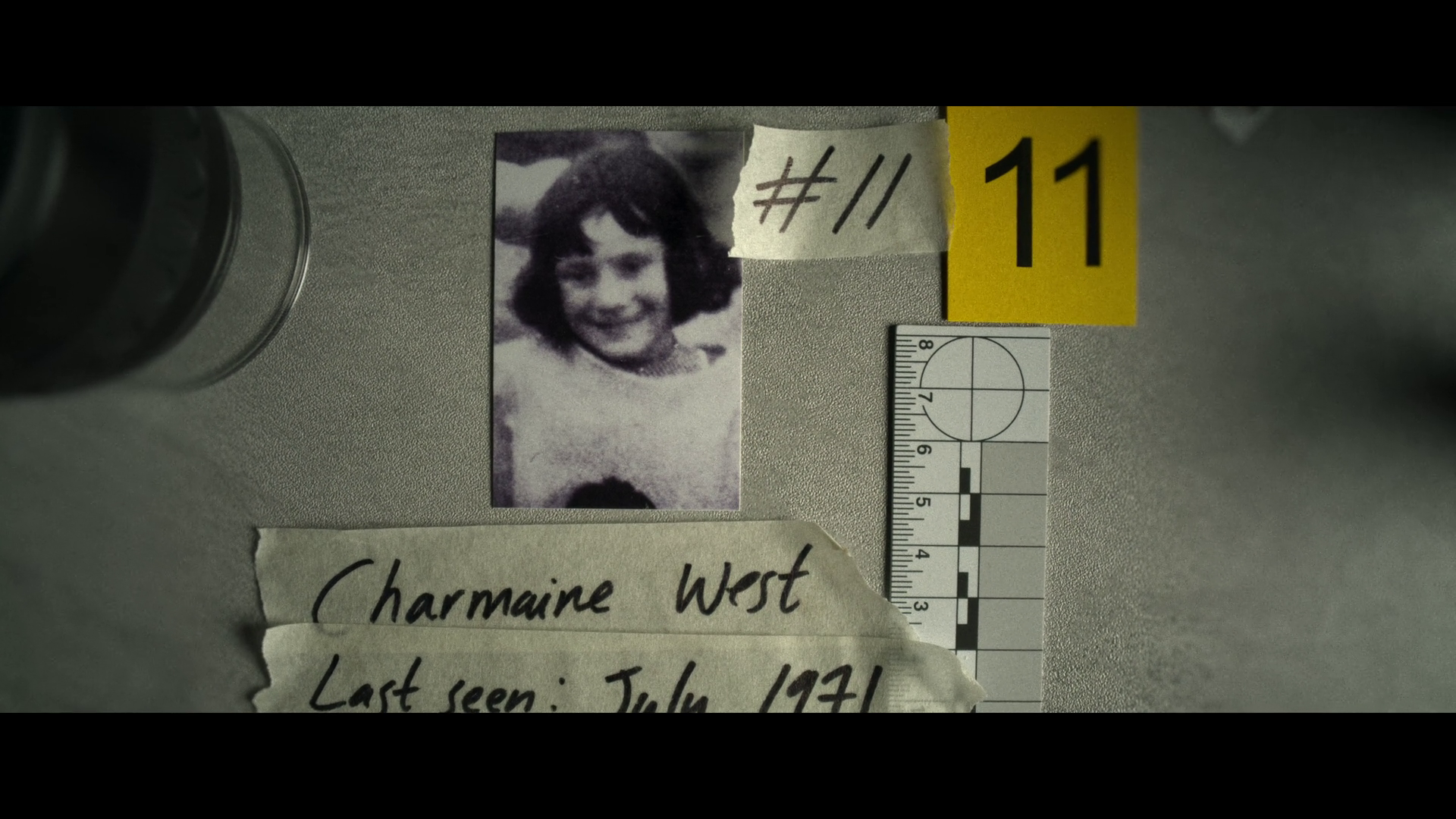 Фред і Роуз Вести: Британська історія жаху - Скріншот 2