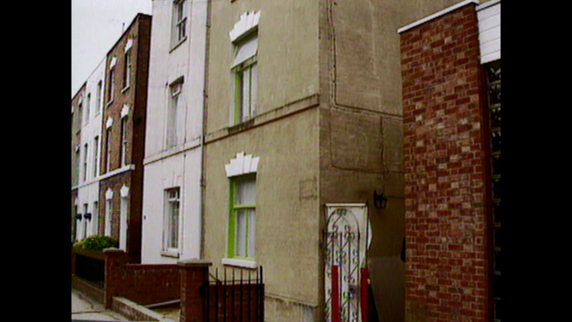 Фред і Роуз Вести: Британська історія жаху - Скріншот 3