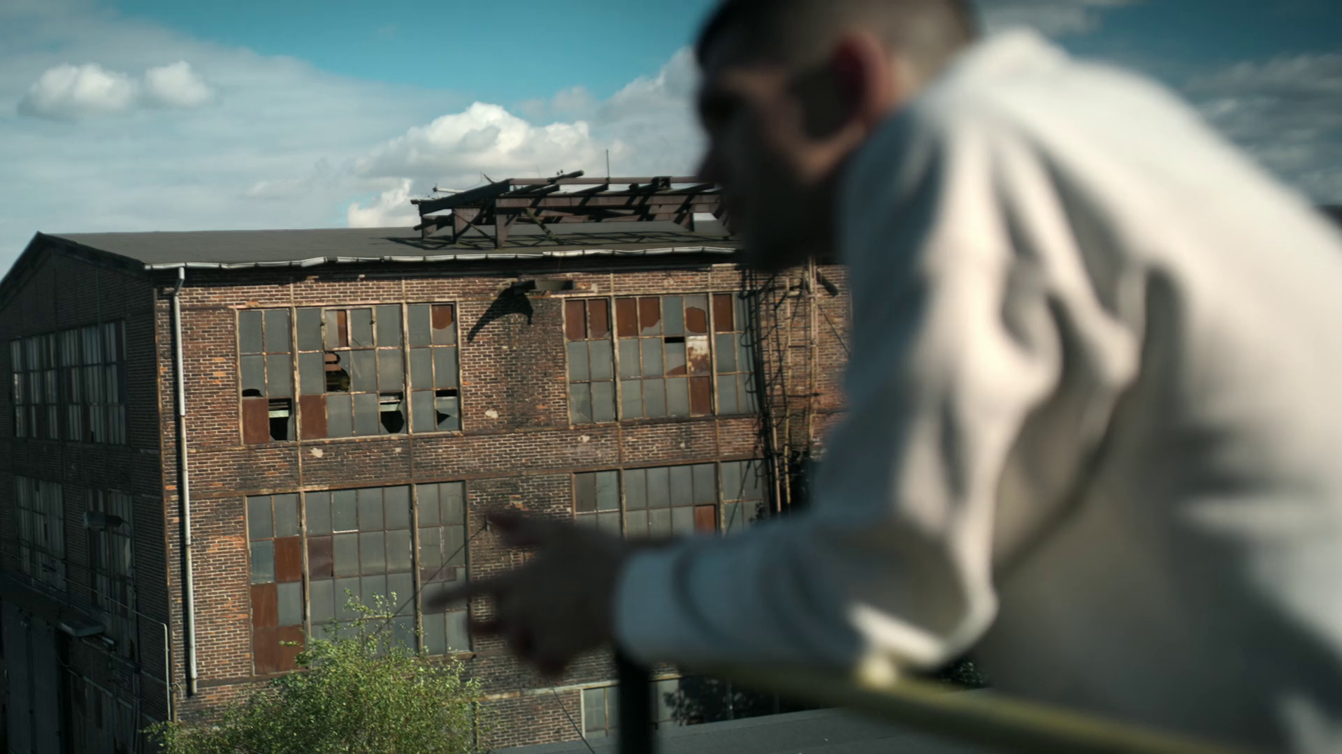 Фонове зображення Ритм + флоу: Польща