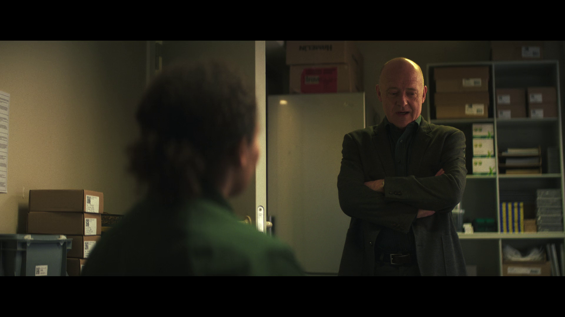 Фонове зображення Затишок