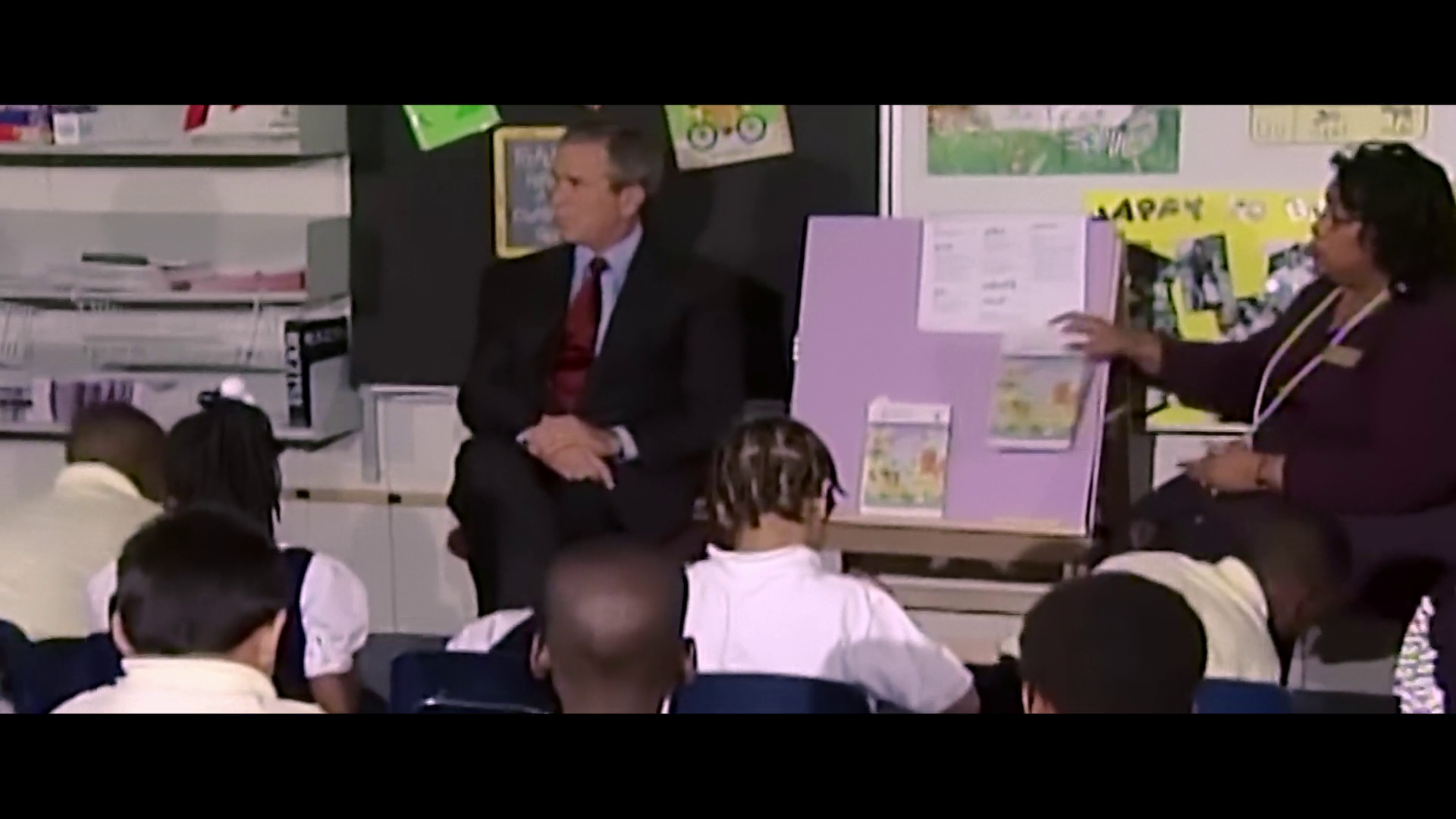 Американський розшук: Осама бен Ладен - Скріншот 3