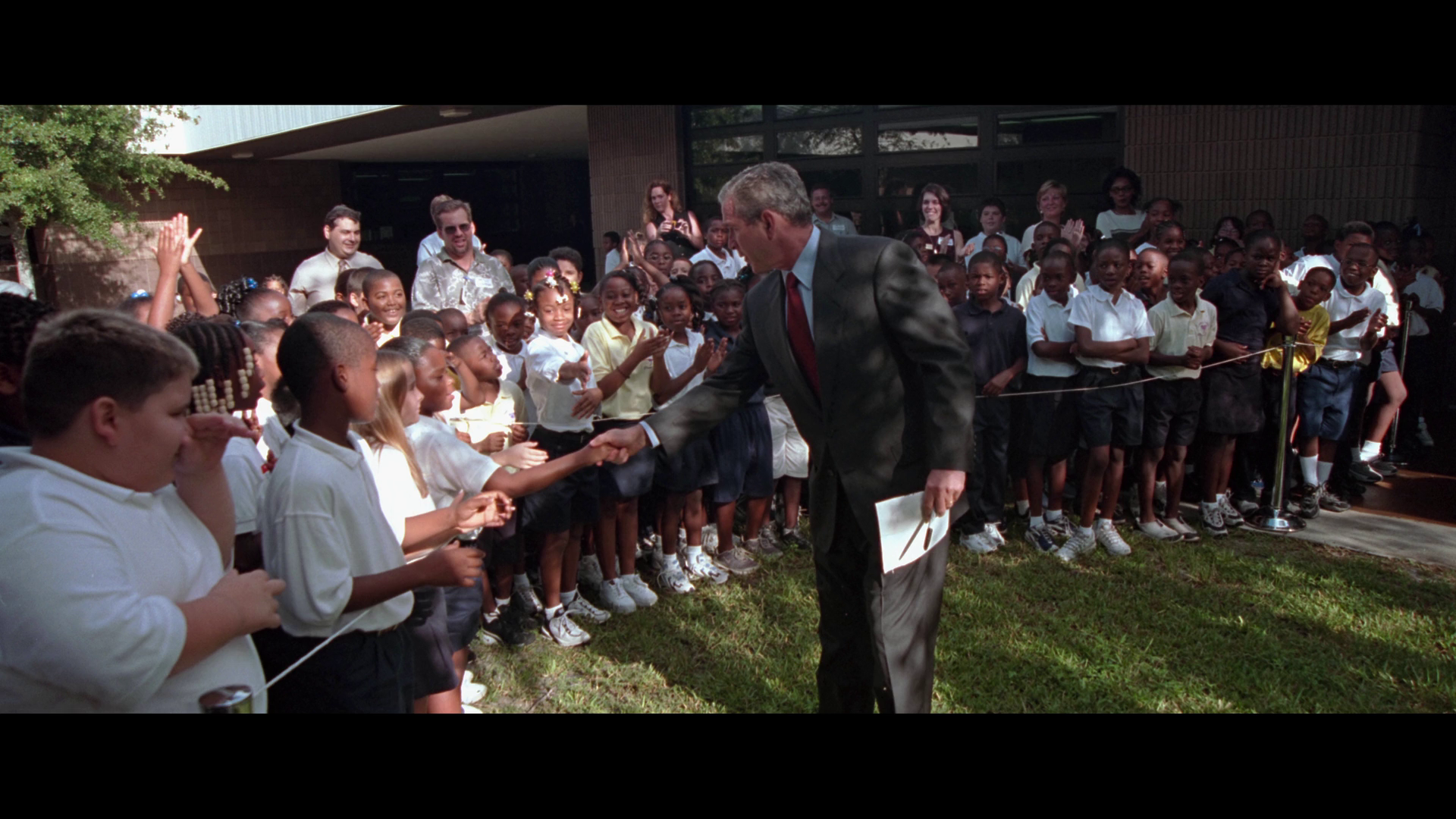 Американський розшук: Осама бен Ладен - Скріншот 4