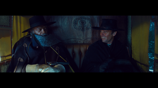 Мерзенна вісімка - Скріншот 2