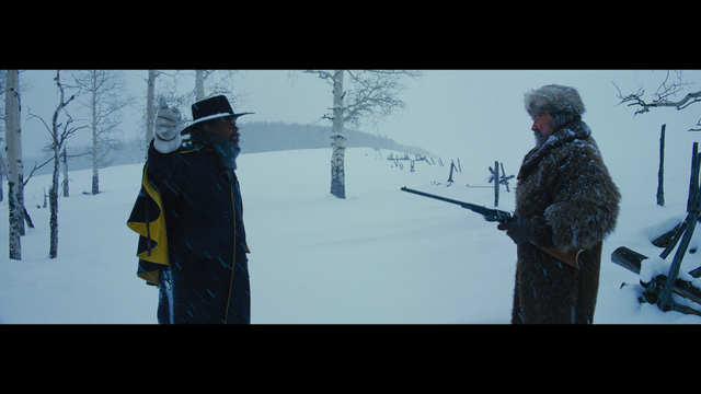 Фонове зображення Мерзенна вісімка