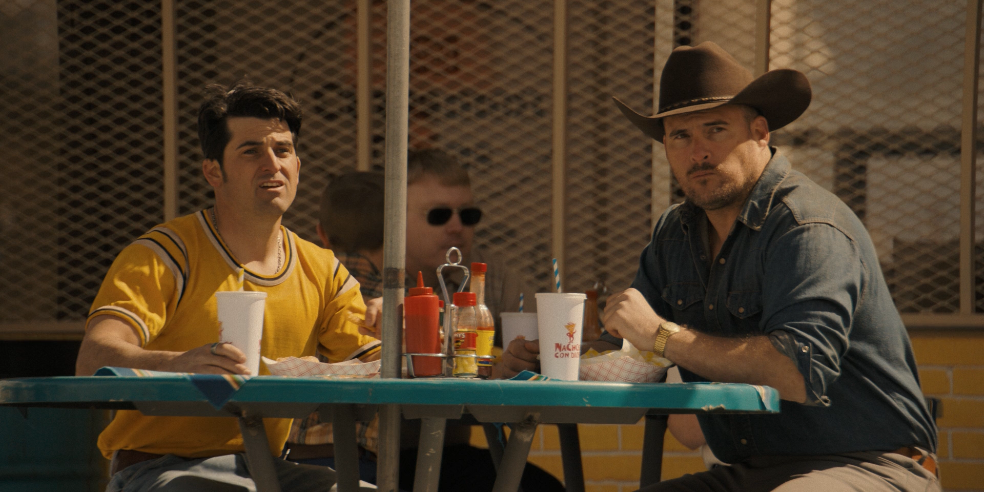 Дастер - Скріншот 3