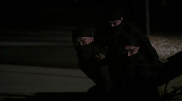 Воїн ушу кадр 5
