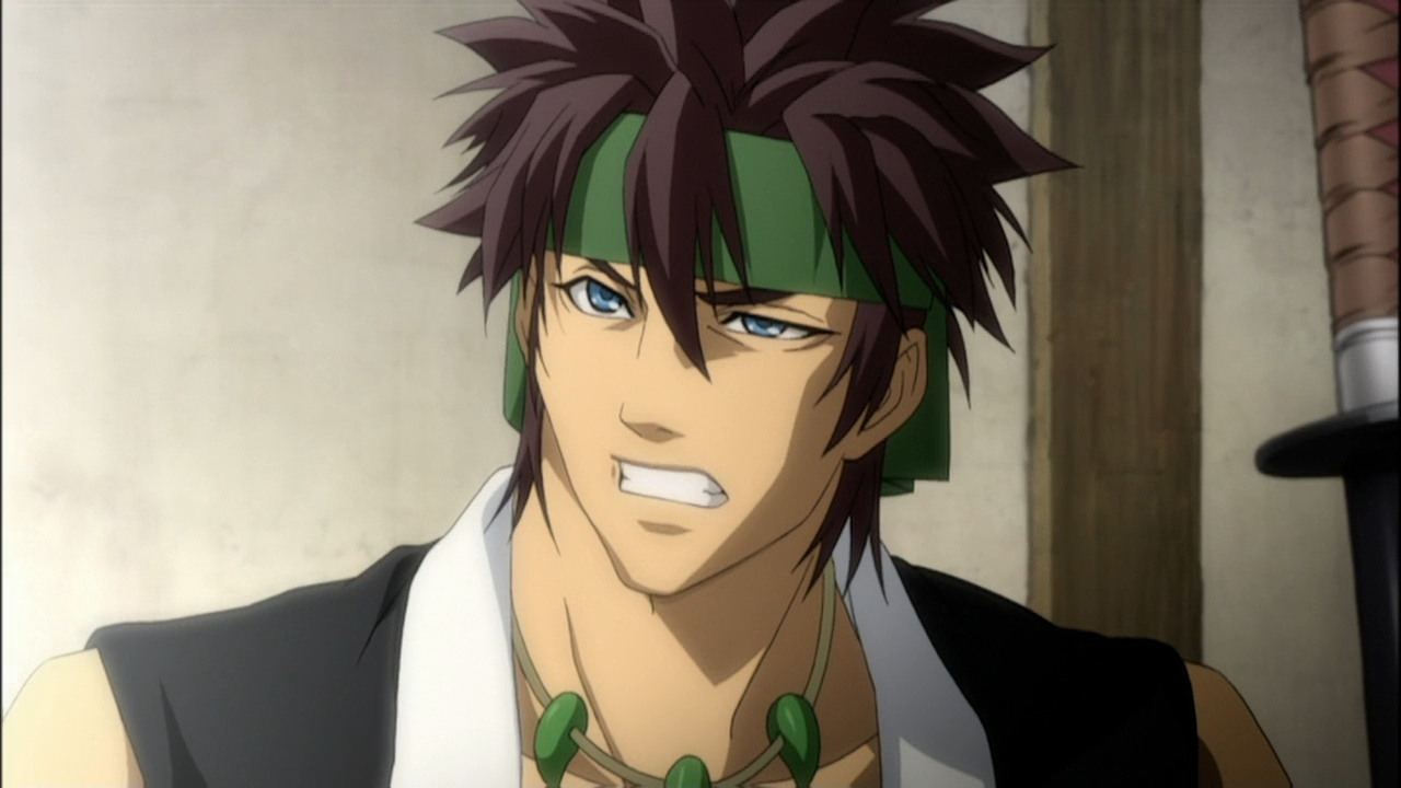 Сказання про демонів сакури - Скріншот 2