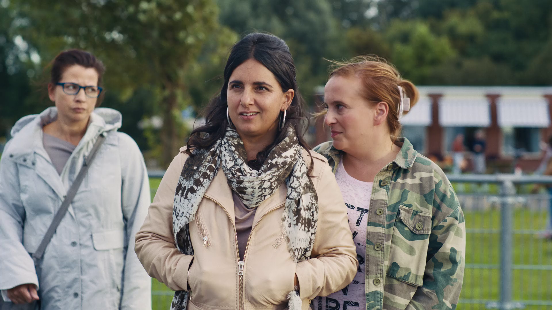 Футбольні батьки - Скріншот 4