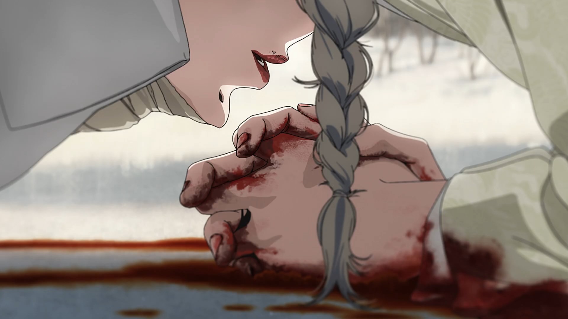 7FATES: Чакхо - Тигролови кадр 3