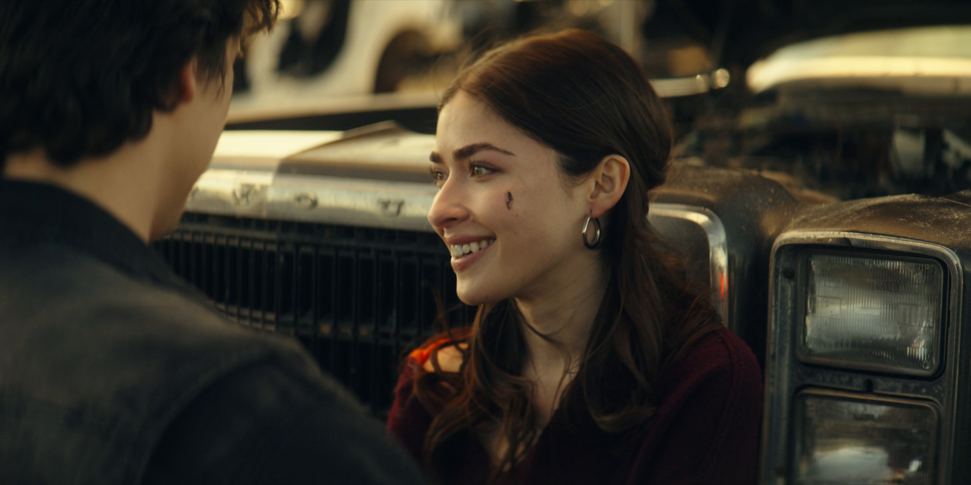 Безшабашні - Скріншот 3