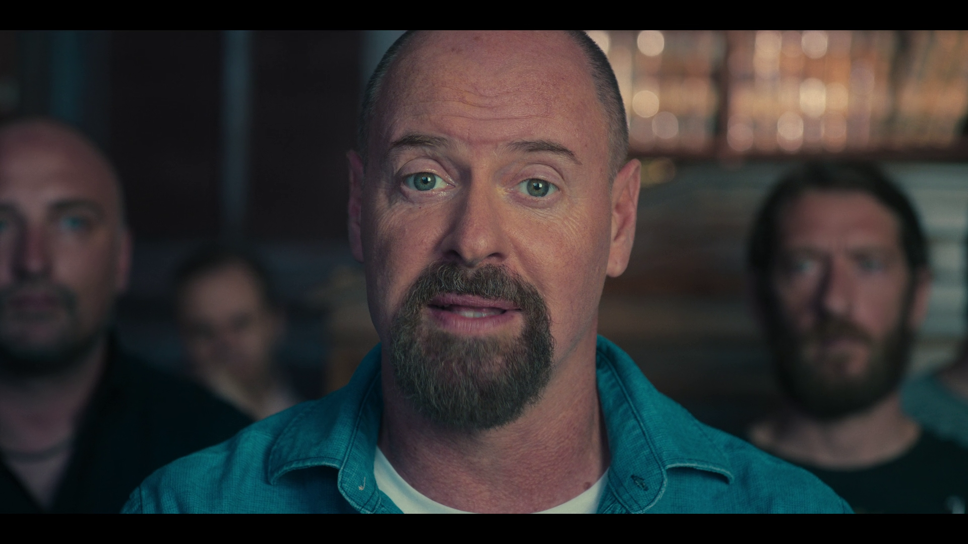 Справжні чоловіки - Скріншот 4