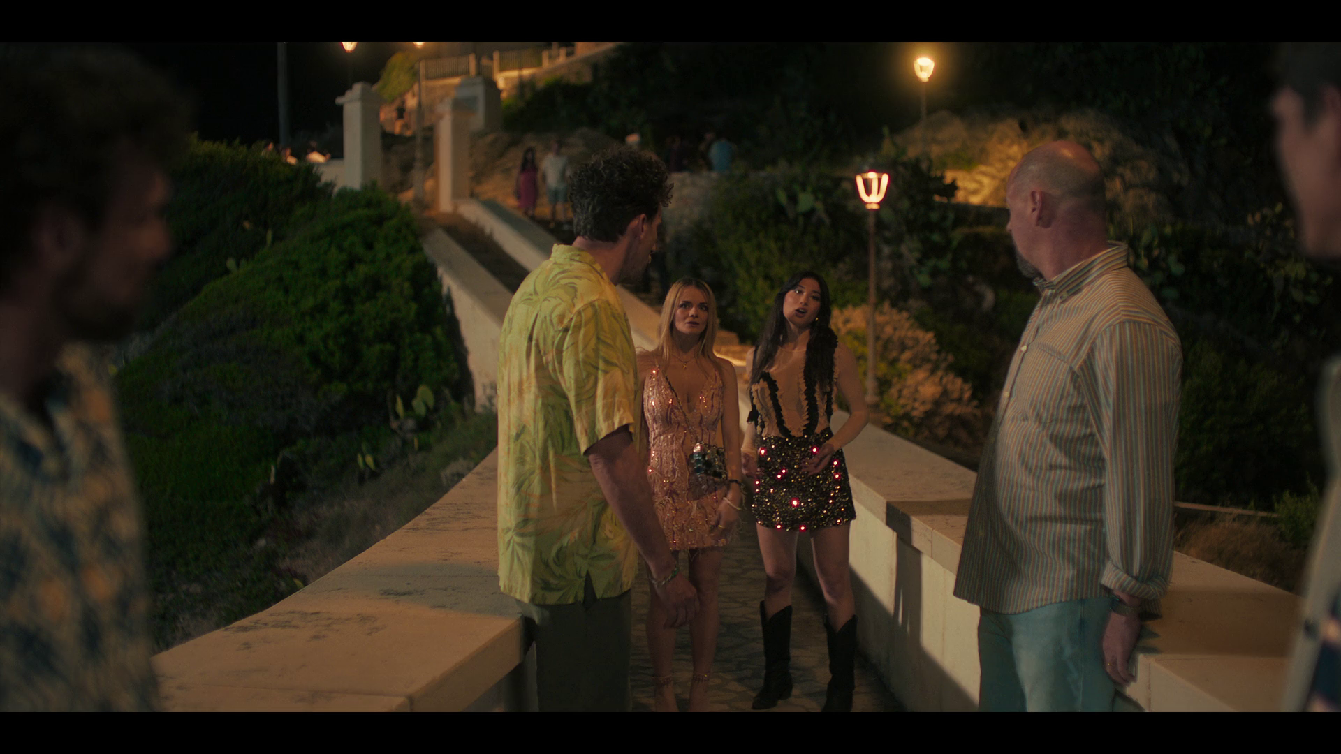 Справжні чоловіки - Скріншот 2