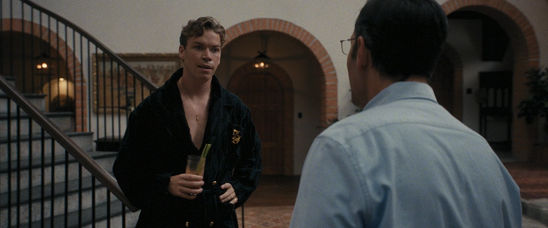 Фонове зображення Смерть єдинорога