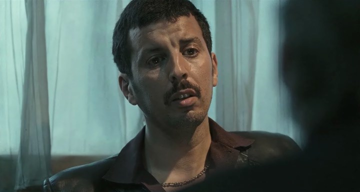 Жінка з п’ятого округу кадр 3