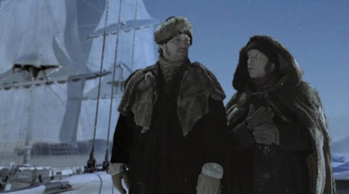 Арктичний хижак кадр 2