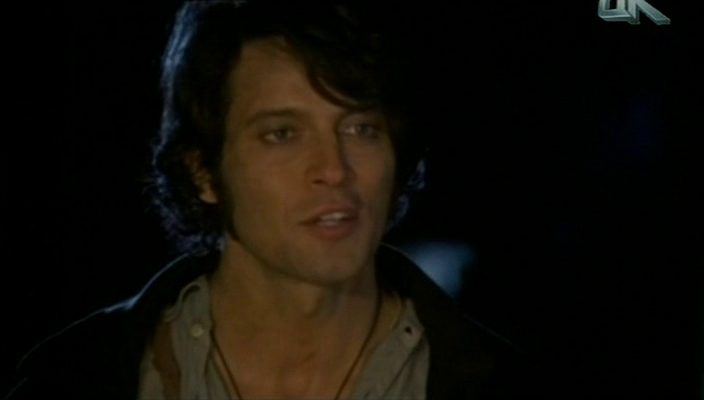 Кров і троянда - Скріншот 2