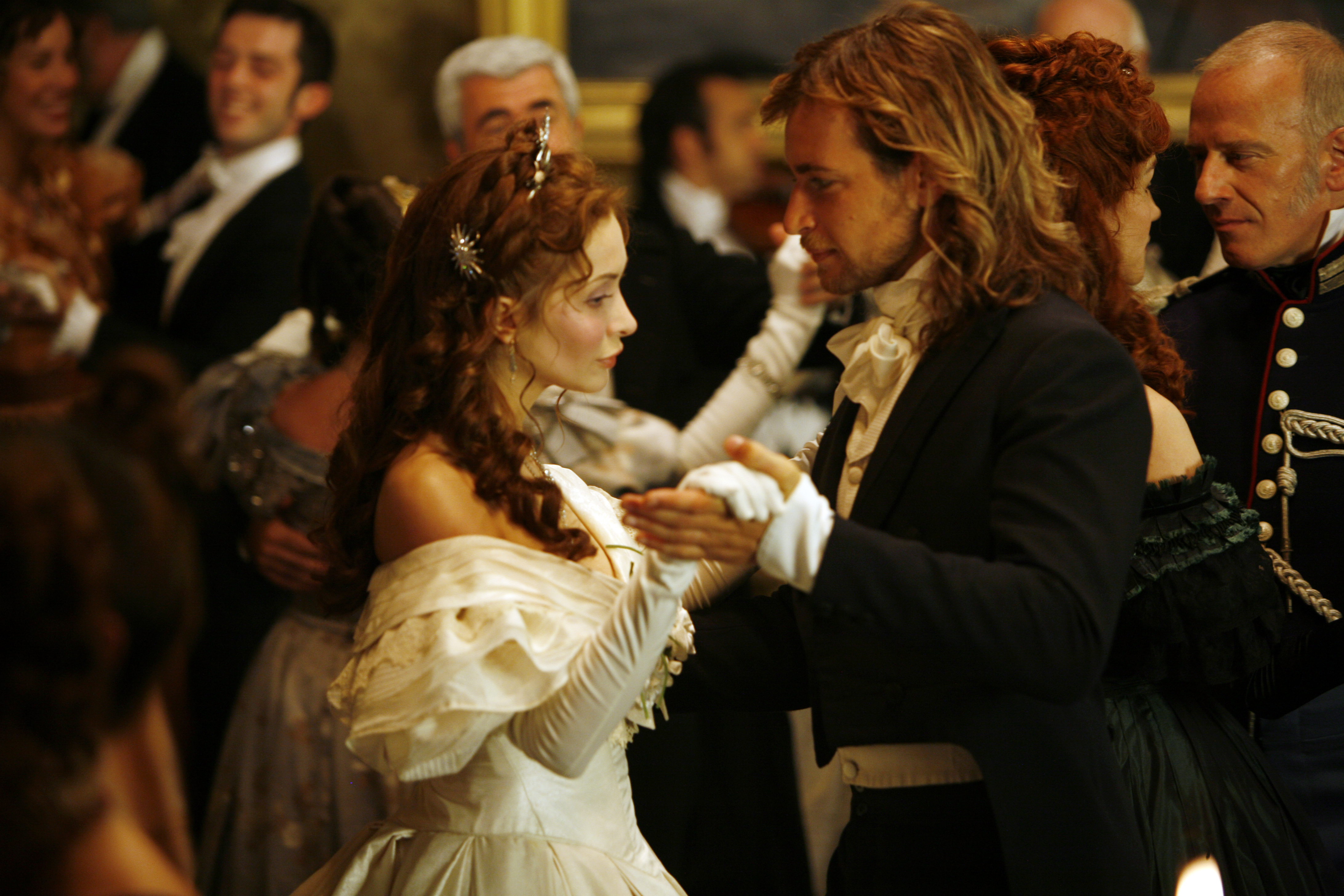 Кров і троянда - Скріншот 4