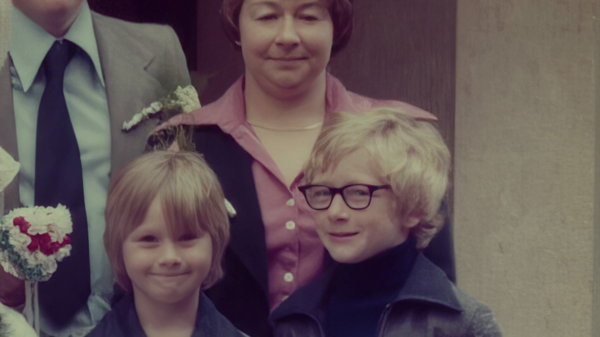 Фонове зображення Незабута