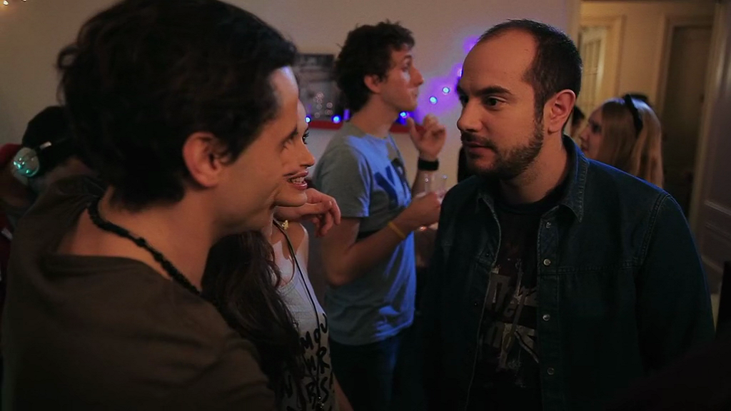 Отже - Скріншот 3