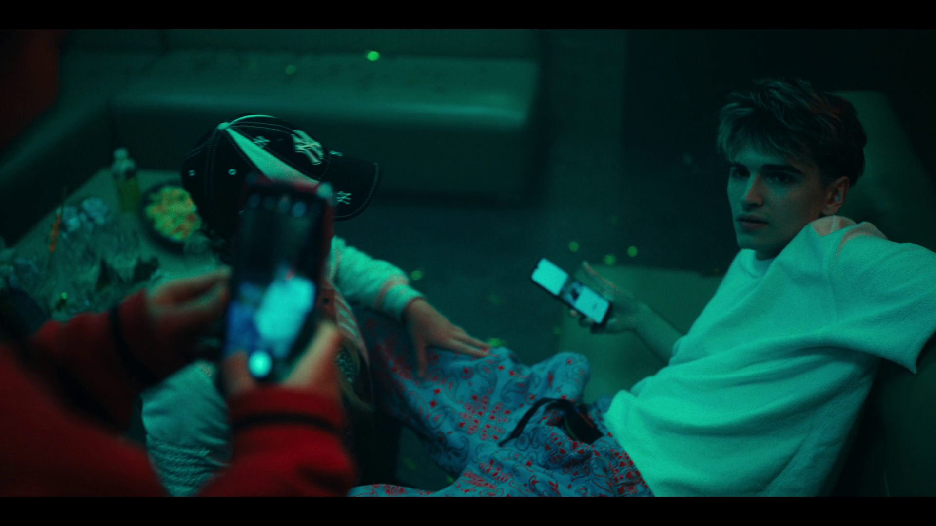 Фонове зображення Анела