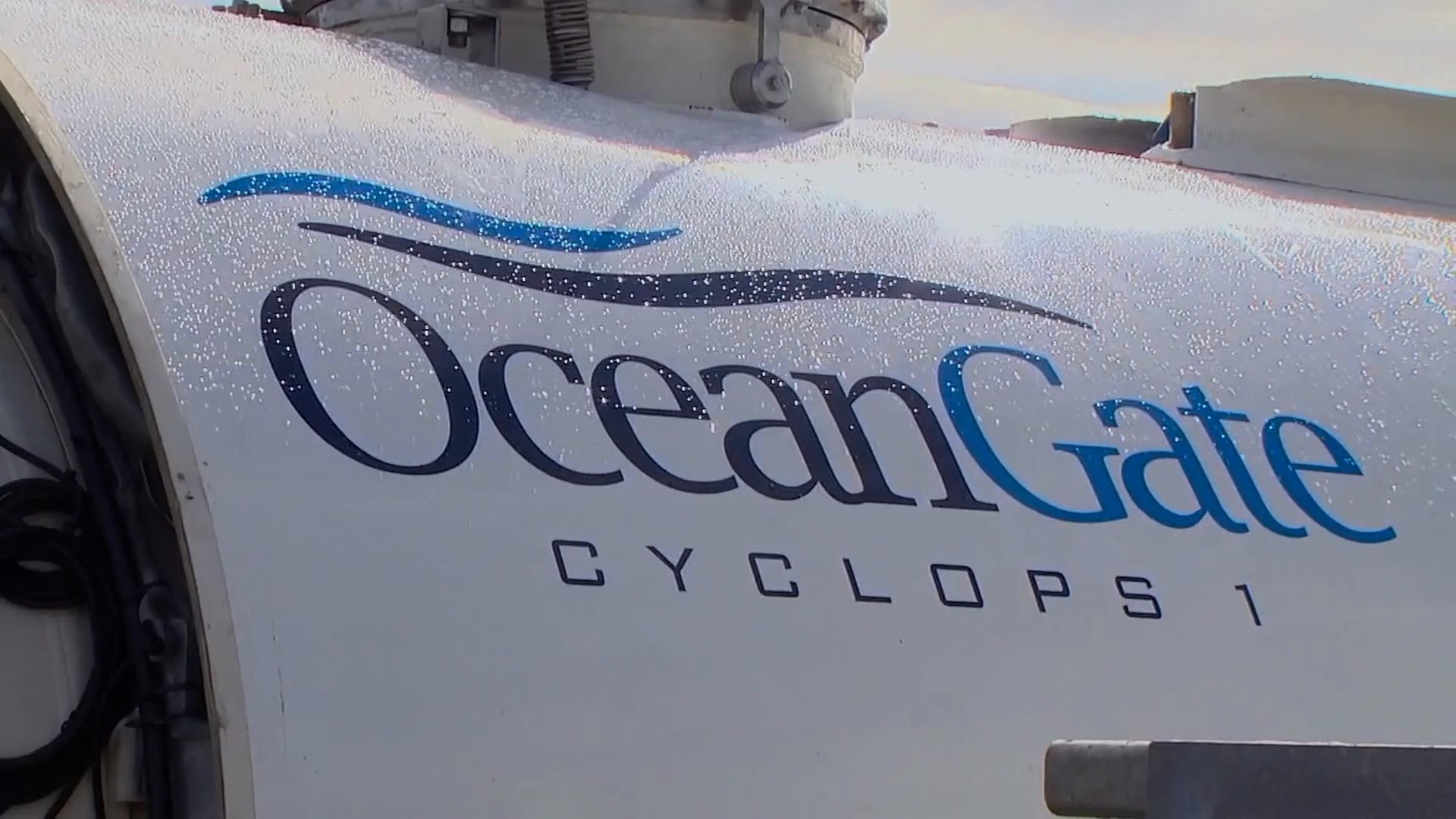 Титан: Катастрофа OceanGate кадр 3