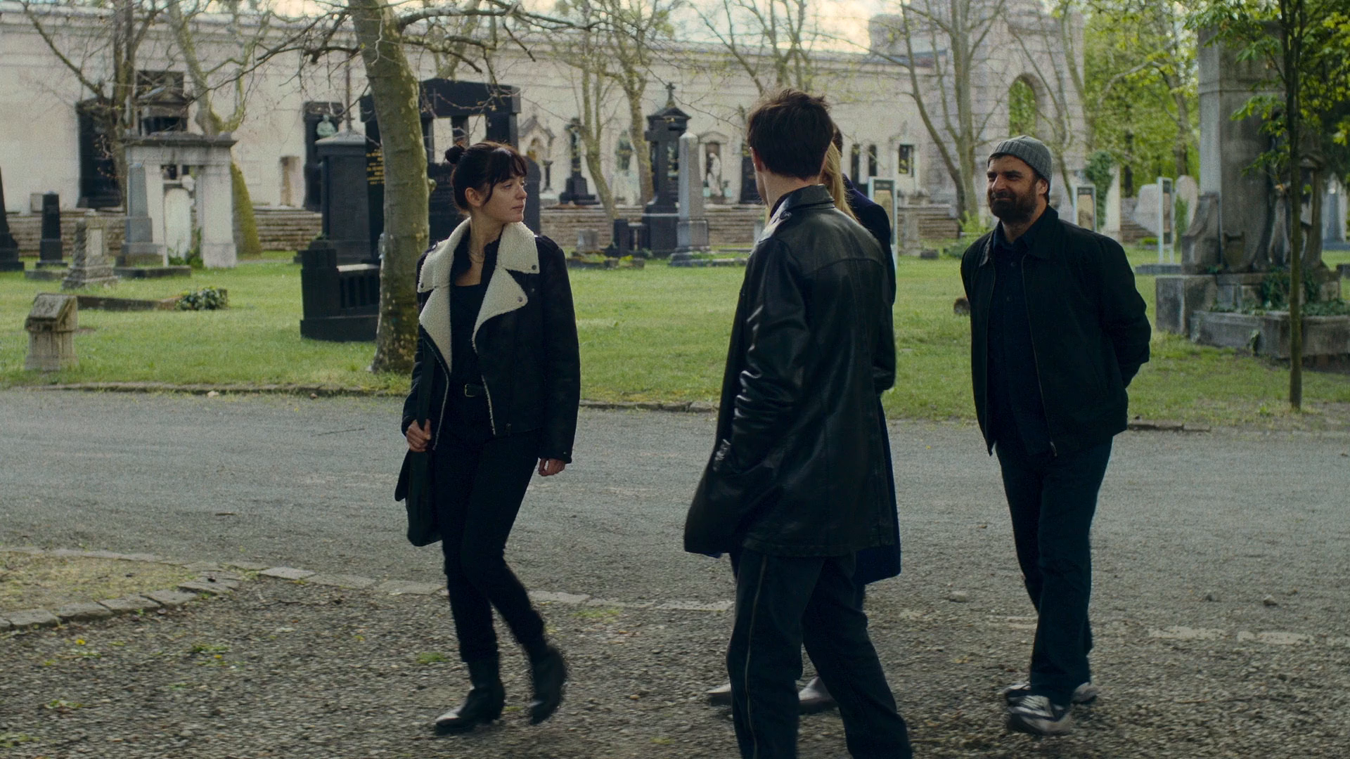 Фонове зображення Колектив