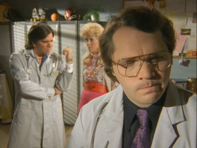 "Темнемісце" Ґарта Маренґі - Скріншот 3