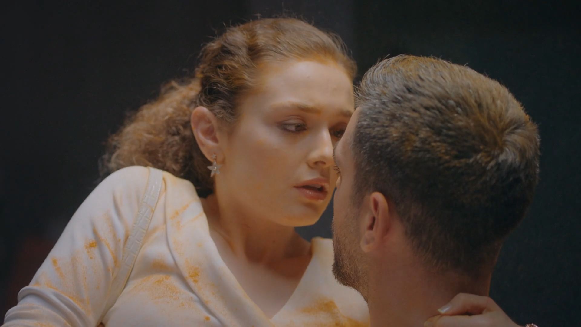 Рецепт кохання - Скріншот 3