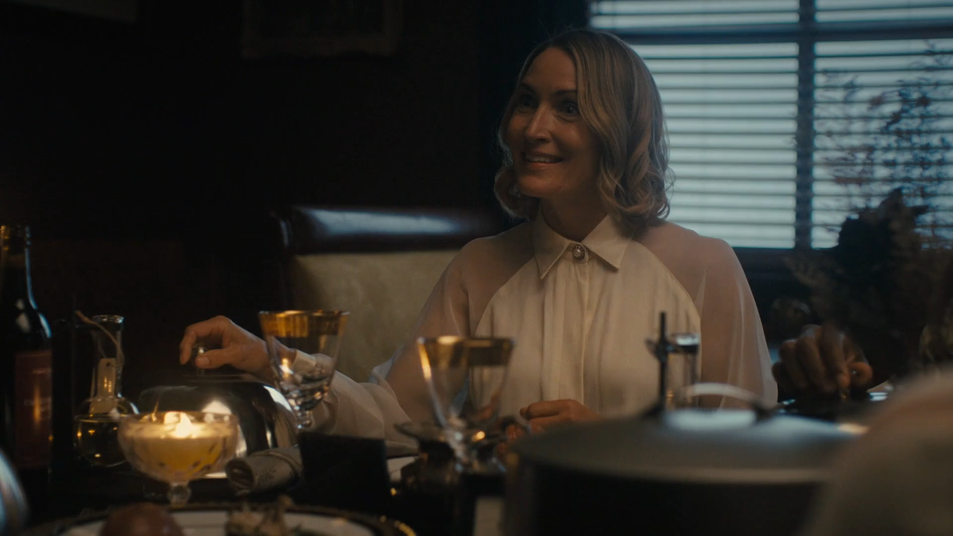 Пекельний мотель - Скріншот 2