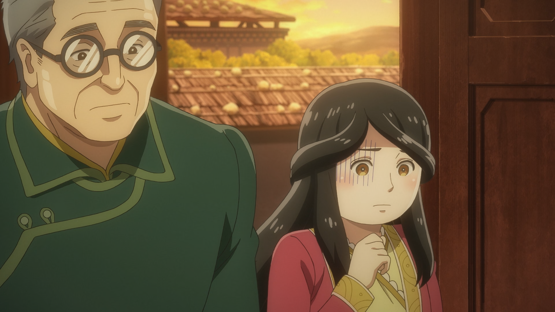 Королівство Золота і Королівство Води - Скріншот 3