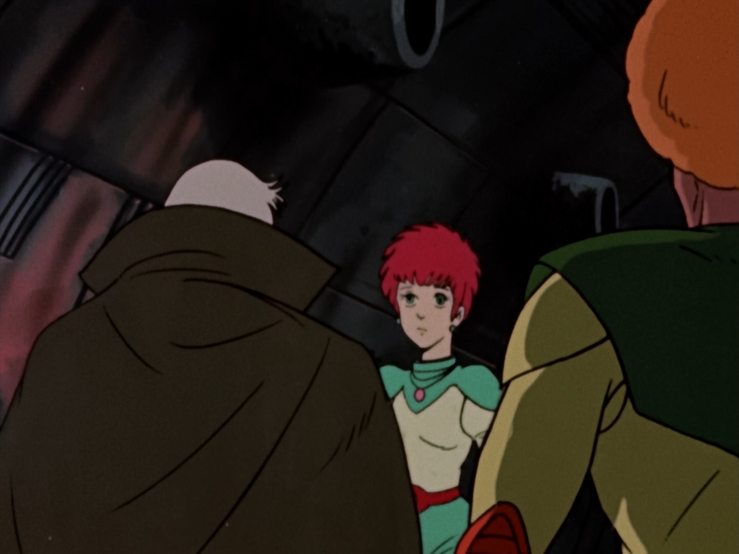 Броньований солдат ВОТОМ - Скріншот 2