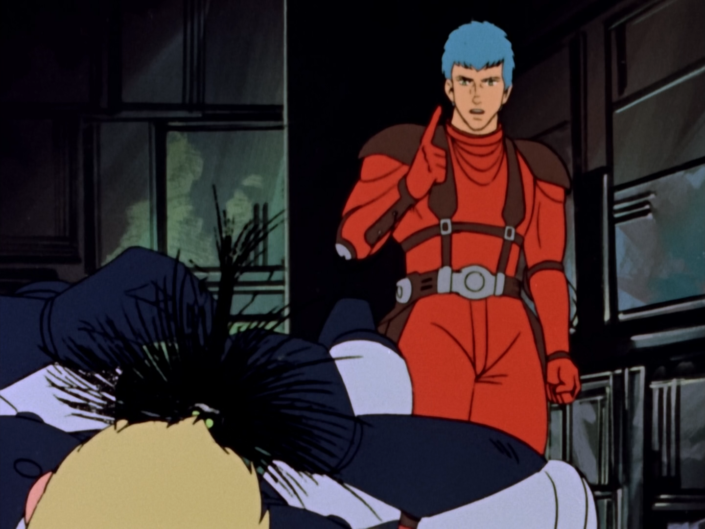 Броньований солдат ВОТОМ - Скріншот 3