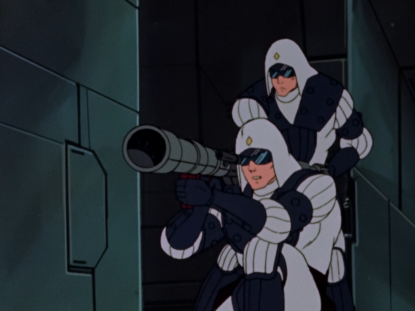 Фонове зображення Броньований солдат ВОТОМ