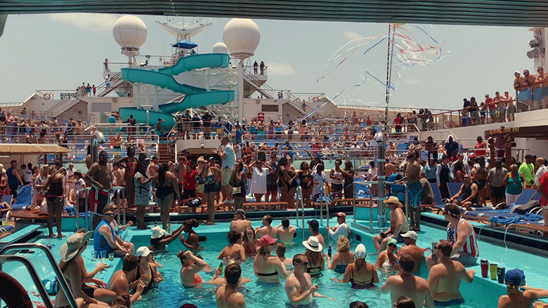 Фіаско: Фекальний круїз - Скріншот 4