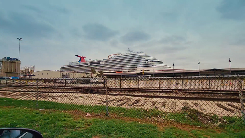 Фіаско: Фекальний круїз - Скріншот 3