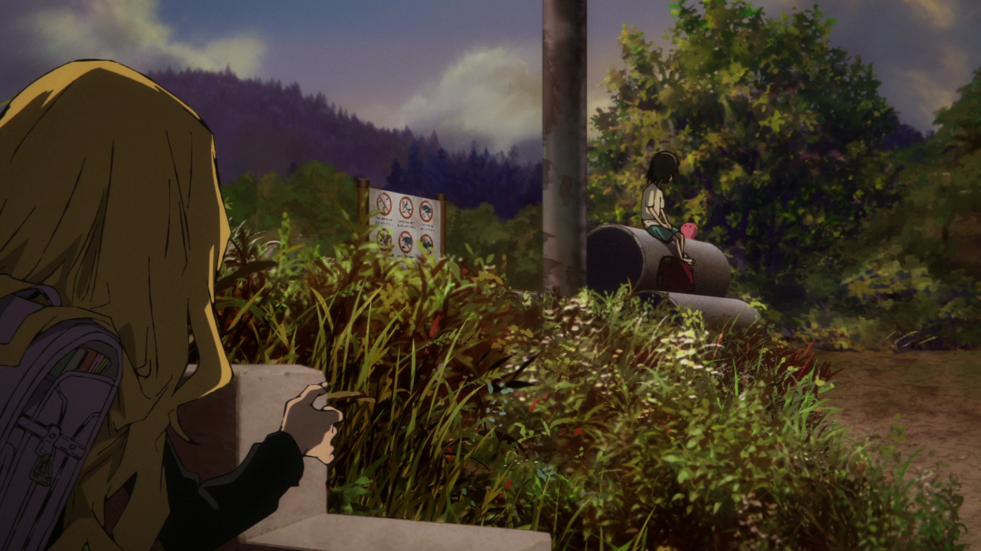 Фонове зображення Первородний гріх Такопі