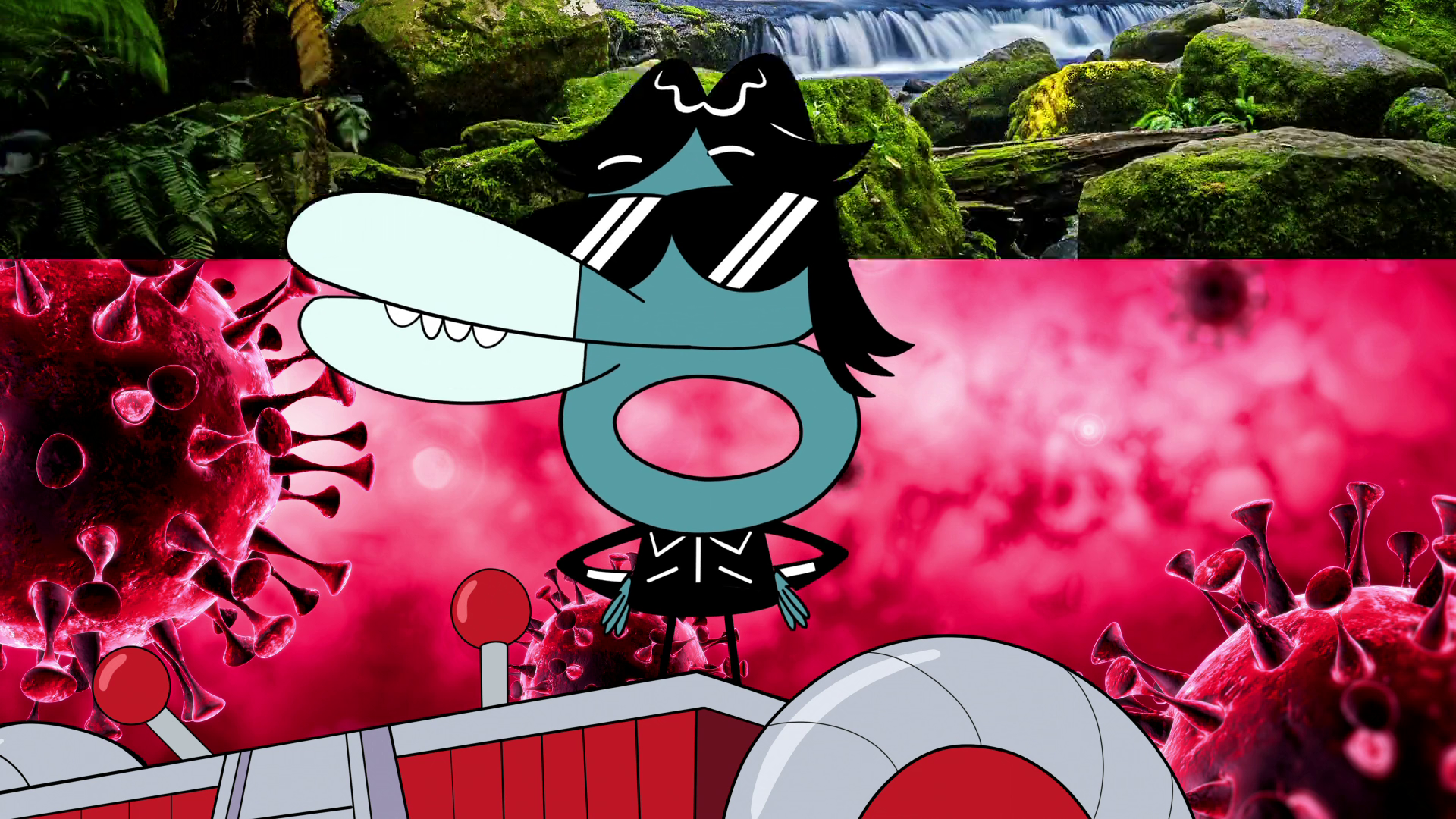 Камінь, Папір, Ножиці - Скріншот 3