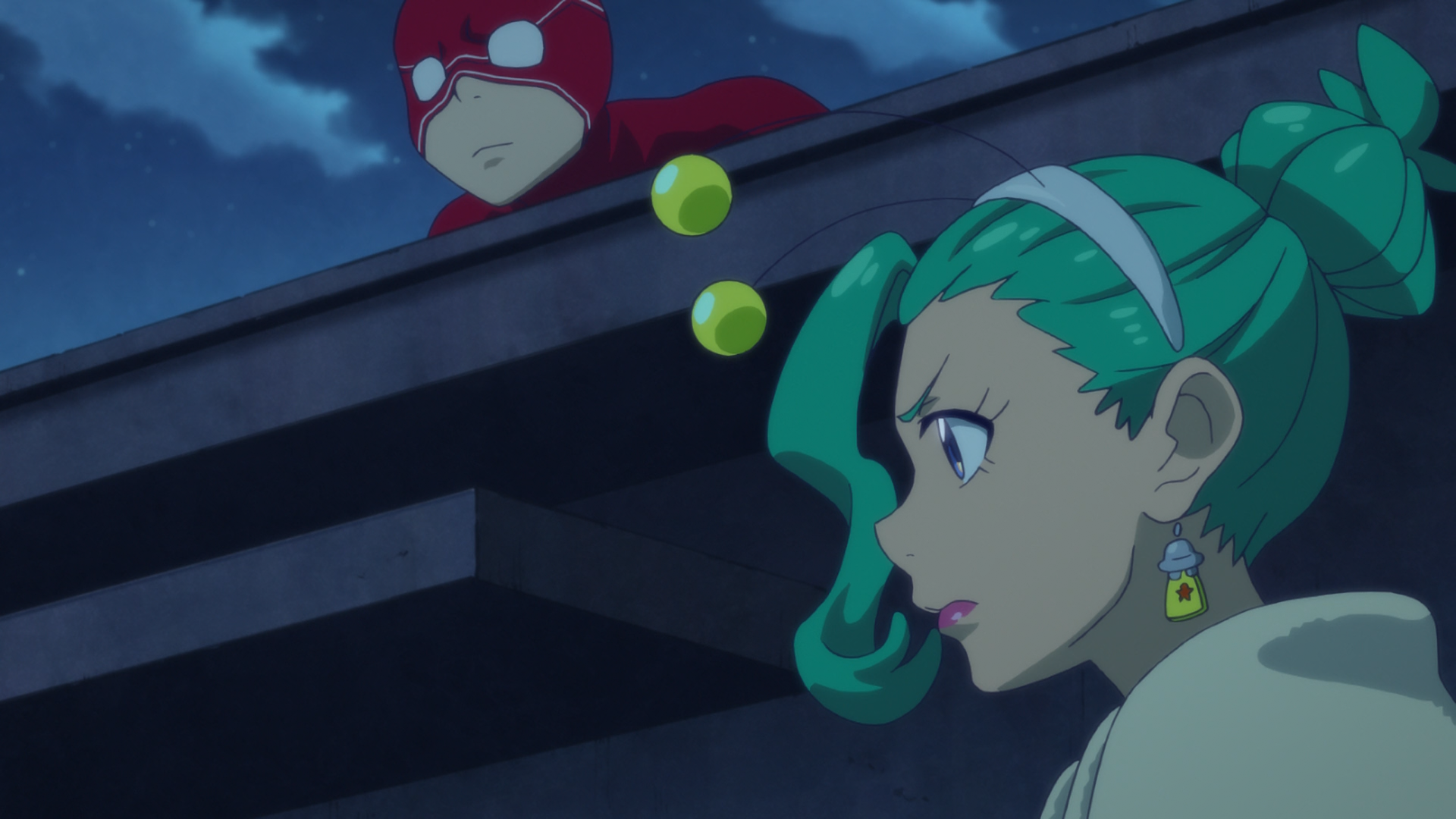 Панчлайн - Скріншот 2