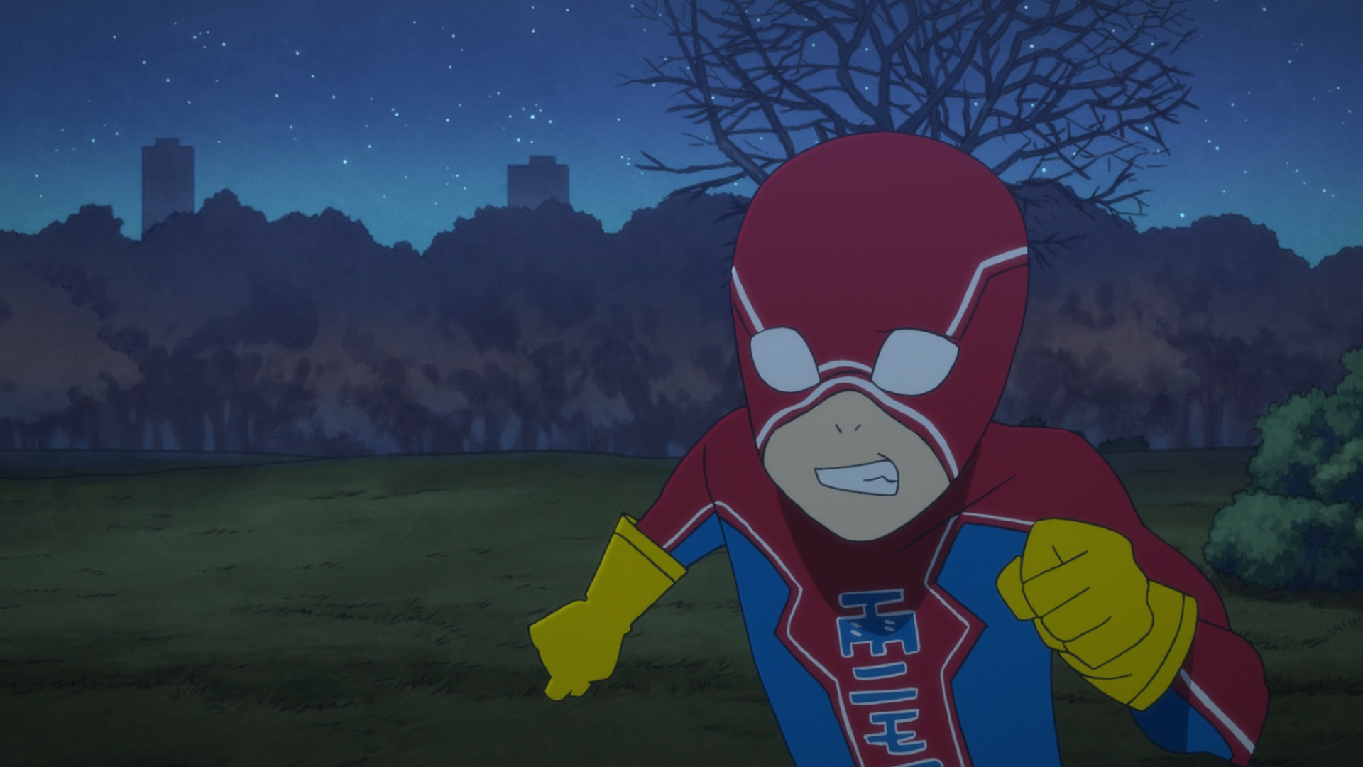 Панчлайн - Скріншот 4