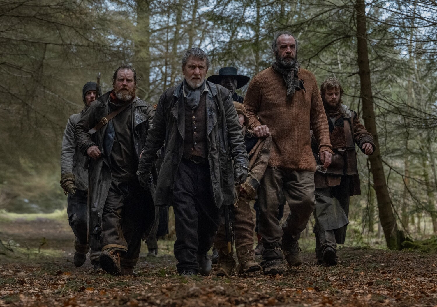 Торнадо - Скріншот 2