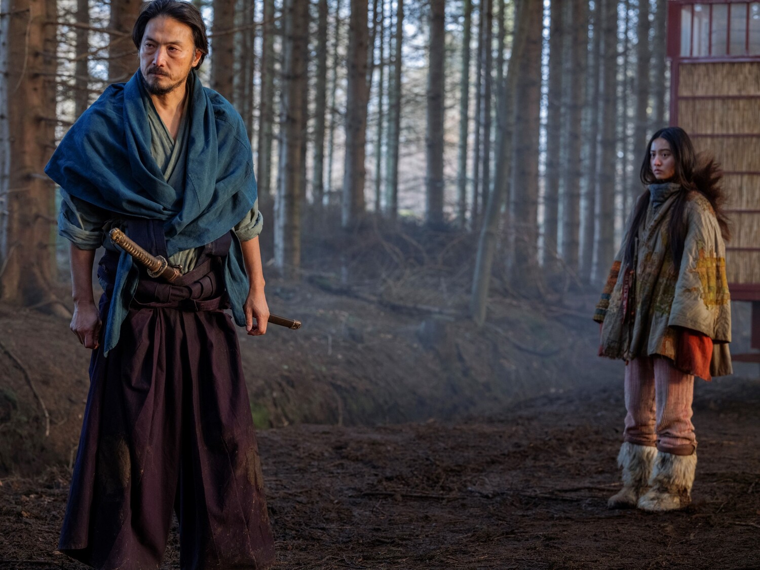 Торнадо - Скріншот 3