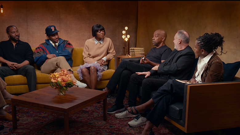 Урок фортепіано: Спадок і візія - Скріншот 2