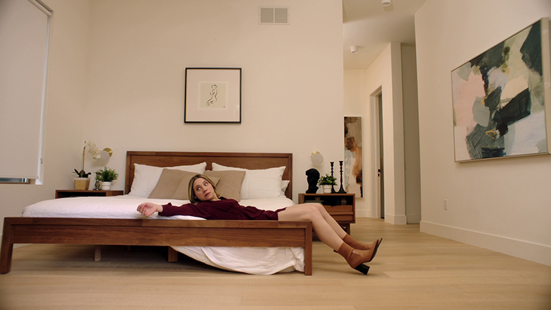 Помінятися місцями / Заміна сестри - Скріншот 2