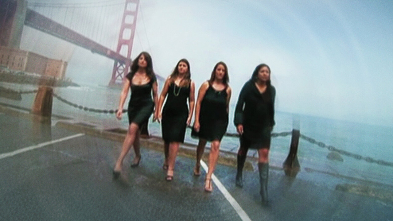 Фіаско: Мами — приватні детективки - Скріншот 3