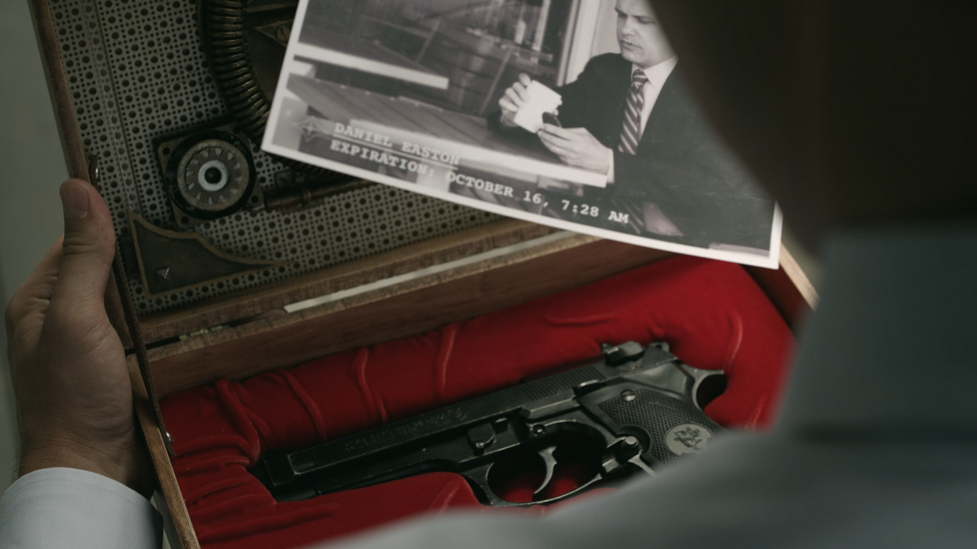 Обраний - Скріншот 2