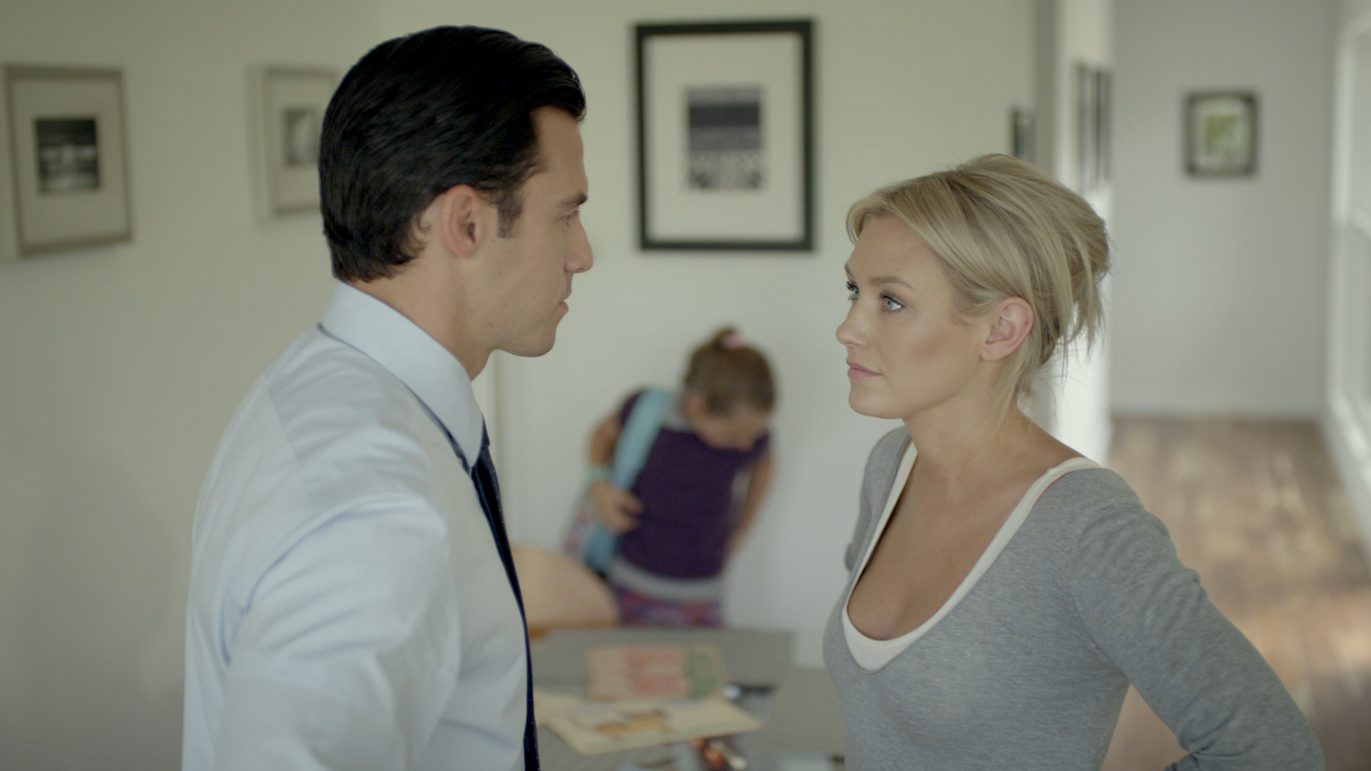 Обраний - Скріншот 4