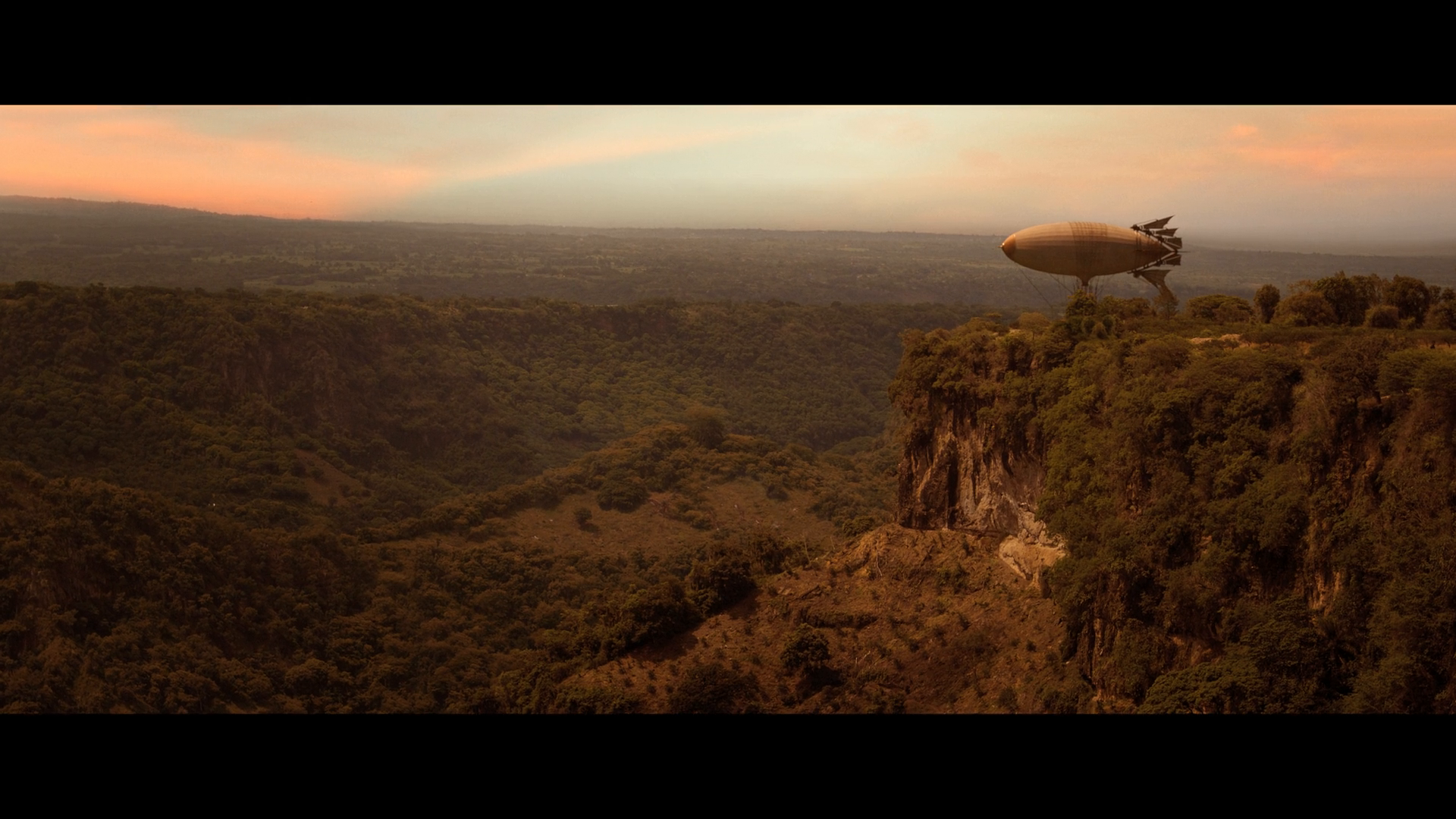 Вашинґтон Блек / Вашингтон Блек - Скріншот 2
