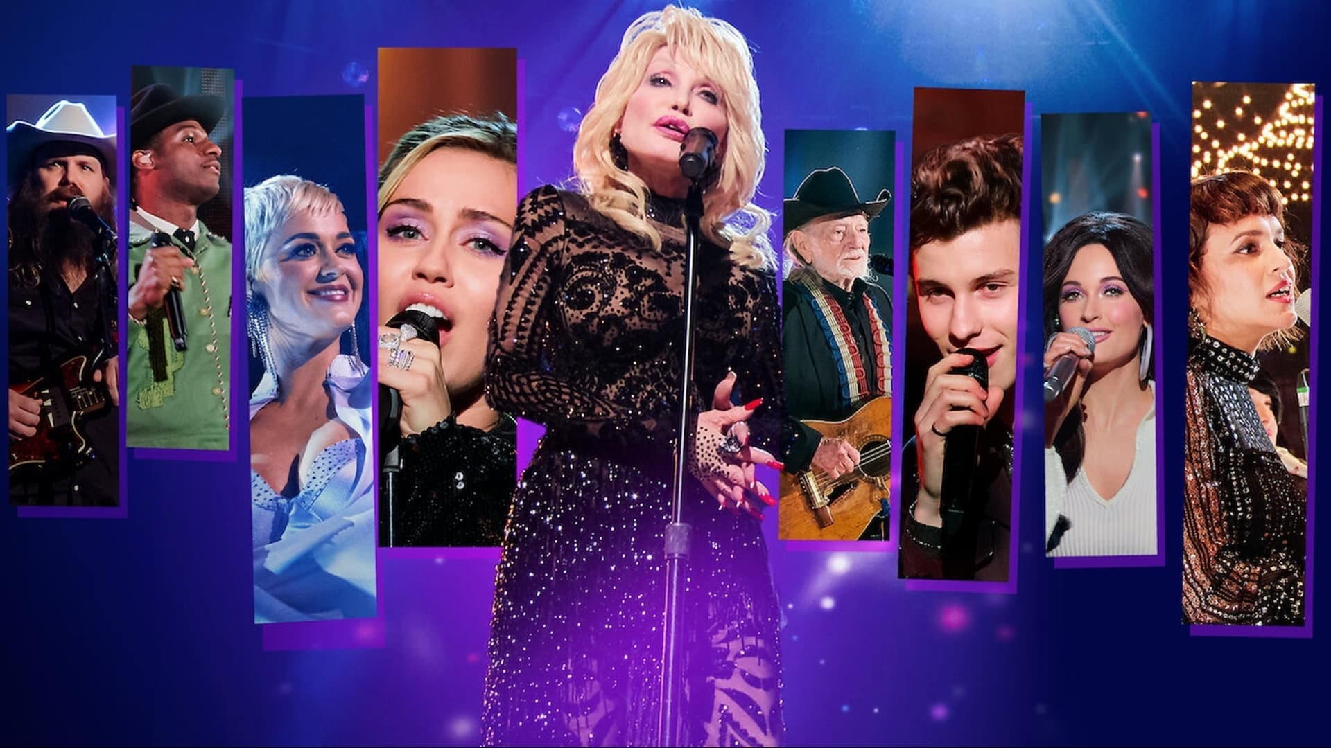 Доллі Партон: Триб’ют-концерт MusiCares кадр 1